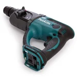 Cordless Rotary Hammer, 3 Operation Modes, 20mm, 18V, 1,100 rpm, 2.8kg - Image 2