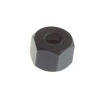 COLLET NUT 6mm, FOR 3706