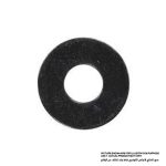 Flat Washer #12, For models 2708, 2711, 5012B, 5016B