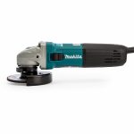 Angle Grinder, 4.5inch (115mm), Slide Switch, 1400W, 2800~11000rpm, 2.5kg - Image 8