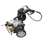 High Pressure Washer Machine, 200 Bar, 900 L/h, 7.4kW, 3phase, 68kg