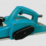 Wood Planer, 110V, Planing Width 110mm (4-3/8 inch) , Planing Depth 2mm, 840W, 16000rpm, 4.3kg