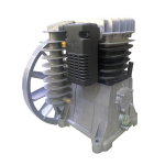 COMPRESSOR HEAD, FOR 500LTRS, 5.5HP MOTOR, (33-10-500A), NG-5