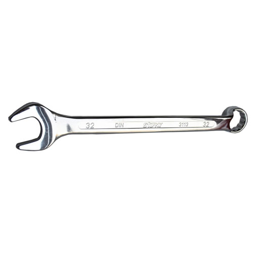 IOrbsS7.jpg COMBINATION SPANNER DEEP OFFSET, 32 mm - Image 1