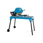 Masonry saw TBE400, Cutting depth up to 125 mm