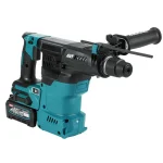 Cordless Rotary Hammer 40V, 3 Modes, SDS Plus Bits, 3.9J, 4.5kg - Image 8