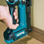 18V LXT - Lithium-ion Cordless Pin Nailer
