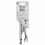 VISE-GRIP, Straight Jaw Locking Pliers - Image 3