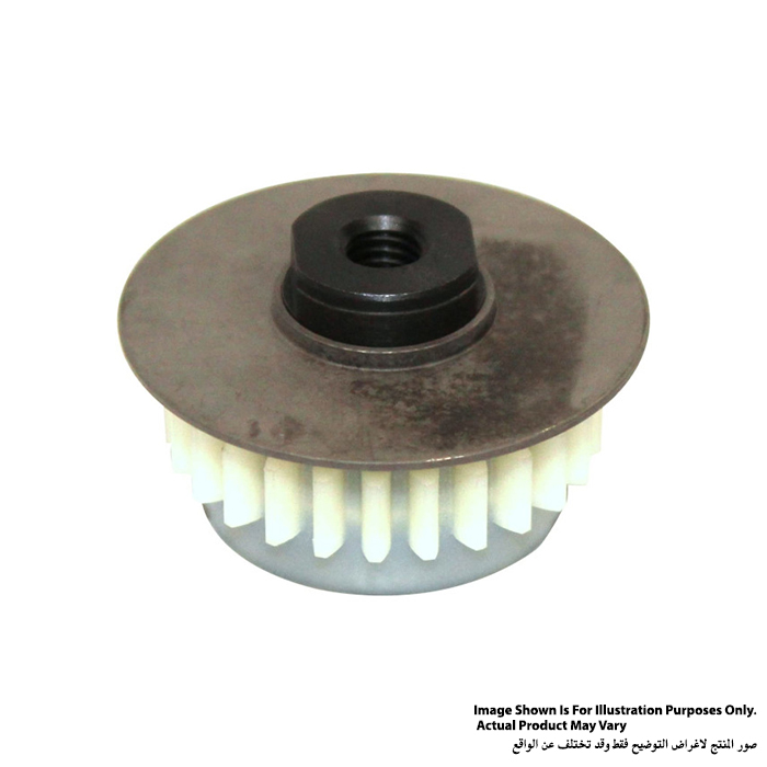 If6KzCrTZFph-1.jpg ترس أسطواني #26، للموديل BO6040 - الصورة 1