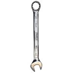 COMBINATION SPANNER MIRROR FINISH, 21 mm