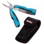 Multi purpose plier tool