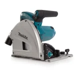 Circular Saw, 165mm, 1300W, 2000~5200 rpm, 4.4 kg - Image 2