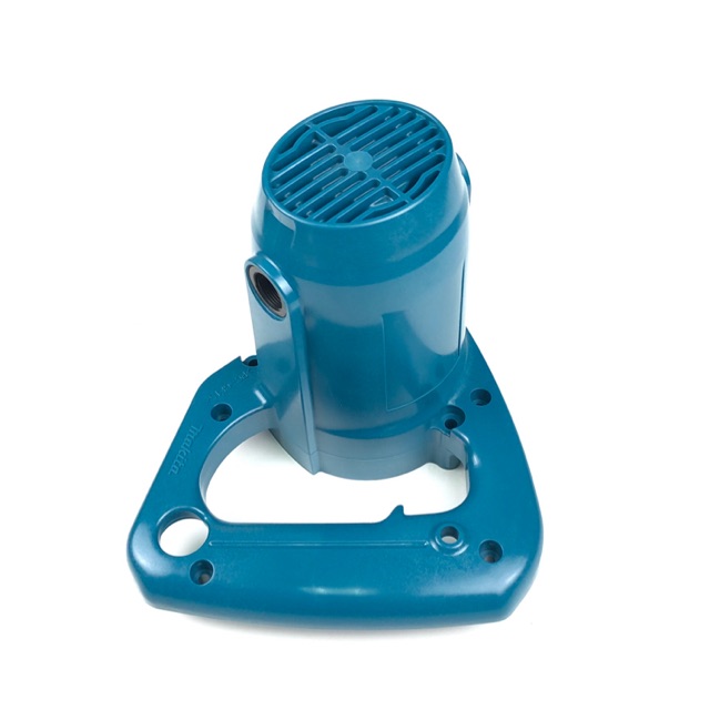 J54BEufWDhRx.jpg Motor Housing Complete, For 5800NB - Image 1