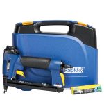 Pneumatic Staple Gun, Flatwire, Staple height 6-16mm, Operating Pressure: 5-7Bar,  1.68kg - Image 5