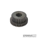 SPUR GEAR 29-37 FOR HP2070