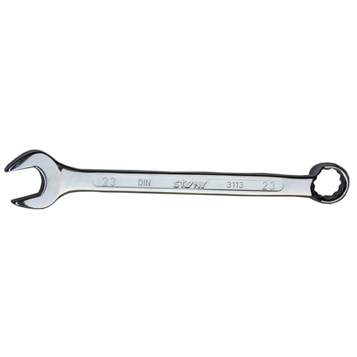 JI4Ybxq.jpg COMBINATION SPANNER DEEP OFFSET, 23 mm - Image 1