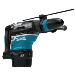 Cordless SDS Max Rotary Hammer, 2 Operation Modes, 40mm, 40V, 8 joules, 6.3kg - Image 4