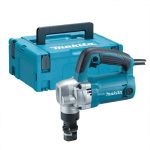 Nibbler For Steel, Aluminum, Max. Cutting Thickness 3.2mm, 710W, 1300spm, 3.4kg