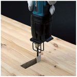 Recipro Saw, 340W, Length of Stroke 14mm, 0~4800spm, 1.6kg - Image 2