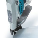 Sheet Shearing Machine,Cutting 1.6 mm, 380W, 4000 spm, 1.6Kg - Image 5