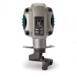 مقص صاج كهربائي، قص 1.6 مم، 380 واط، 4000 ضربة في الدقيقة، 1.6 كجم