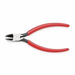 Diagonal Cutting Pliers, 9/16 in