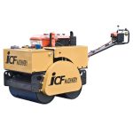 Vibratory Road Roller, JVR-1000