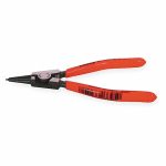 External Retaining Ring Plier, Tip Angle 0.046 in