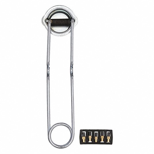 JdlgV15Ah08N-1.jpg ولاعة فلينت لحام مفردة مع 5 عبوات فلينت - الصورة 1