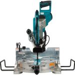 Sliding Compound Miter Saw, 260mm (10-1/4 inch) ,1510W, 3200rpm, 26.3kg
