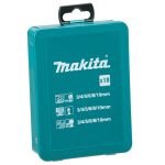 Accessories, Metal drill box set (18pcs) - Image 2