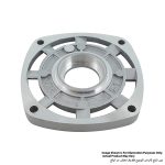 Gear Housing Cover, For 9560, 9564H, 9565PC, BO6040, SG1250, SG1251