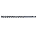 Accessories, NEMESIS 2 - SDS-PLUS DRILL BITS (160X12X12mm)