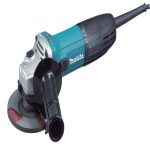Angle Grinder Machine 4-1/2 inch, Slide Switch, 720W, 11000rpm, 2.2kg - Image 4