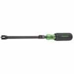 Screw-Holding Phillips Screwdriver, #2 Tip Size, 11 inch Overall Length, 7 inch Shank Length