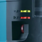 Jack Hammer Machine, 1,510W, 1,450 BPM, Anti-vibration, 17kg - Image 3