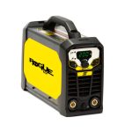 ARC / TIG Welding Machine, Welds Electrodes Up To 4 mm, 200 Amperes, 110 & 220V, Single Phase, 8.4kg - Image 2