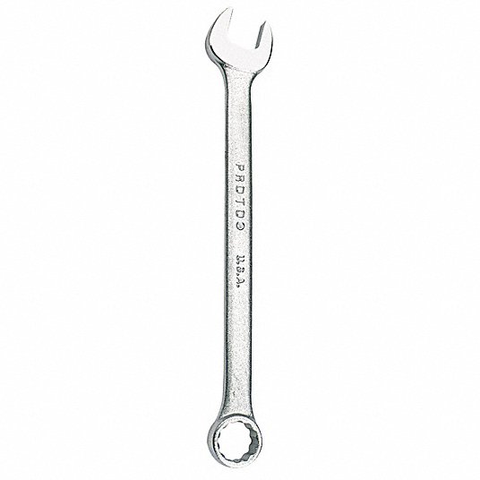 K9894oH.jpg Combination Wrench 28mm Metric 12 Pt. - Image 1