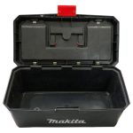 Kit: Tool Box, SDS Plus Drill Bits Set, Makita Cap, Multi Purpose Hammer, Metal Tape, Screwdrivers set, Premium 5 in 1 Plier - Image 5