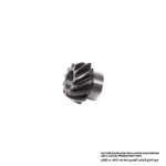 SPIRAL BEVEL GEAR 11