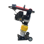 Jumping Compactor, 7HP, Fuel Tank 2 Liter, 77 Kg