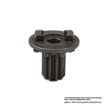 SPUR GEAR 10 FOR HR2470