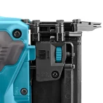 Wood Nail Gun, 18V, Nail Length 15mm~35mm, Magazine Capacity 110pcs, 2.4kg - Image 2