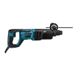 Rotary Hammer Machine, 3-mode operation, 800W, 1100rpm, 4.6kg - Image 3