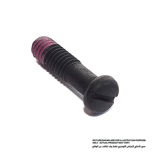 KNMo3FI-2-1.png برغي برأس مستوي ،M6X22 للموديلات 6260D, 6261D, 6270D, 6271D, 6280D - الصورة 1