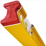 Spirit Level 122cm, 3 Vials, Type R 300, Made In Germany - Image 5