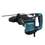 Drill Machine Rotary Hammer, For Concrete , Steel , Wood, 850W, 6.3J, 5.2kg - Image 2