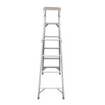 Aluminum Two-in-One Ladder Step 6 (1.8m to 3.2m) - Image 3