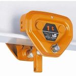 TROLLEY (PLAIN) 3.0 TON, SUSPENDER C, Made In Japan