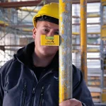 Magnetic Pocket Spirit Level 7cm, 1 Vial, , Made In Germany